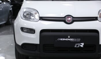 Fiat Panda 1.0 FireFly Hybrid City Life pieno