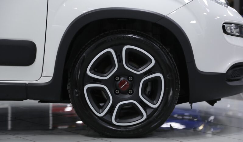 Fiat Panda 1.0 FireFly Hybrid City Life pieno