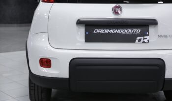 Fiat Panda 1.0 FireFly Hybrid City Life pieno
