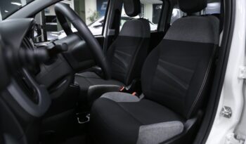 Fiat Panda 1.0 FireFly Hybrid City Life pieno