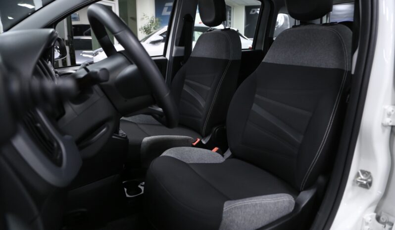 Fiat Panda 1.0 FireFly Hybrid City Life pieno
