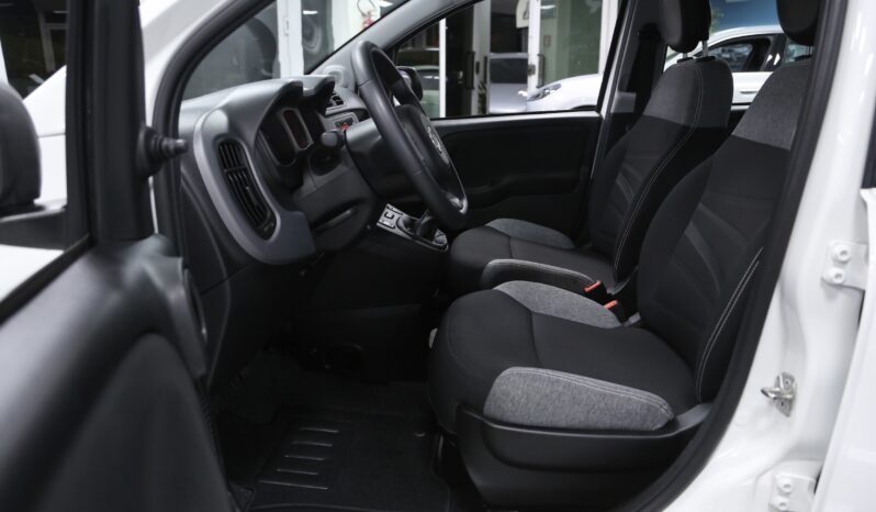 Fiat Panda 1.0 FireFly Hybrid City Life pieno