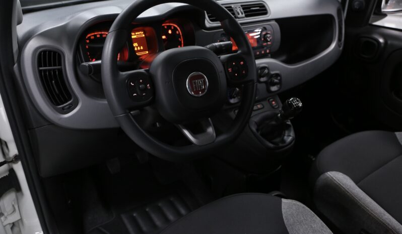 Fiat Panda 1.0 FireFly Hybrid City Life pieno