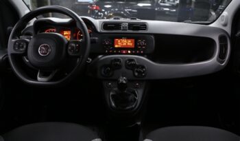 Fiat Panda 1.0 FireFly Hybrid City Life pieno