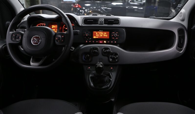 Fiat Panda 1.0 FireFly Hybrid City Life pieno