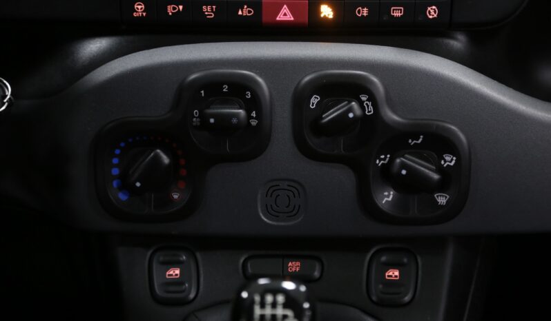 Fiat Panda 1.0 FireFly Hybrid City Life pieno