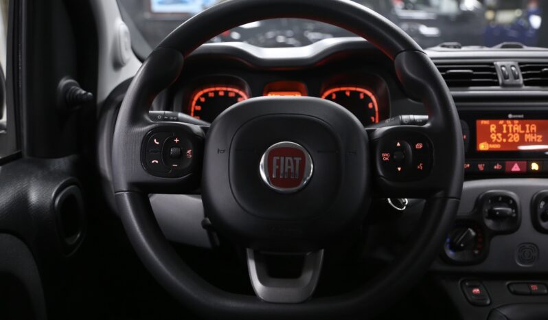 Fiat Panda 1.0 FireFly Hybrid City Life pieno