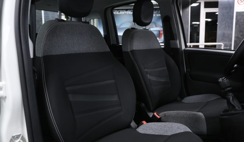 Fiat Panda 1.0 FireFly Hybrid City Life pieno