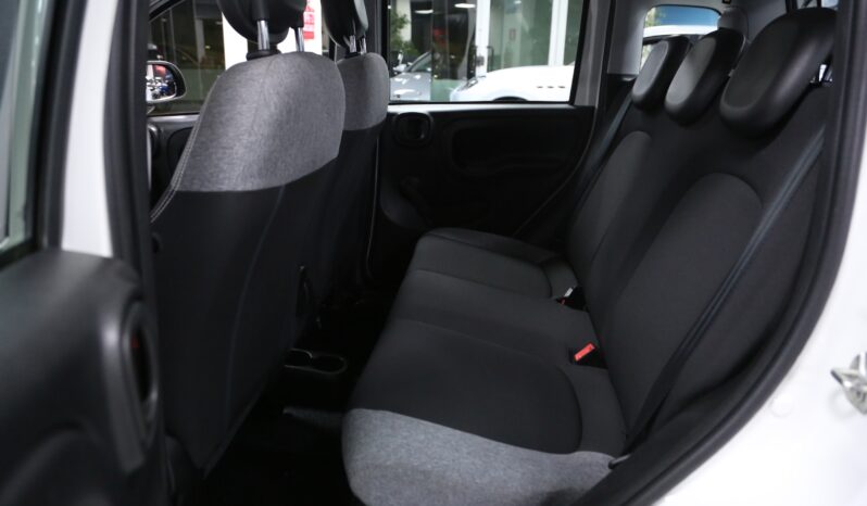 Fiat Panda 1.0 FireFly Hybrid City Life pieno