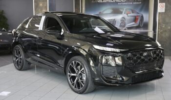 Audi Q3 Sportback S line edition TDI 150 cv S tronic_Nuova_KM0 pieno