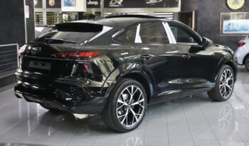 Audi Q3 Sportback S line edition TDI 150 cv S tronic_Nuova_KM0 pieno