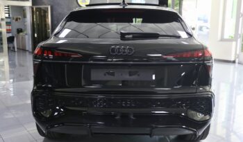 Audi Q3 Sportback S line edition TDI 150 cv S tronic_Nuova_KM0 pieno