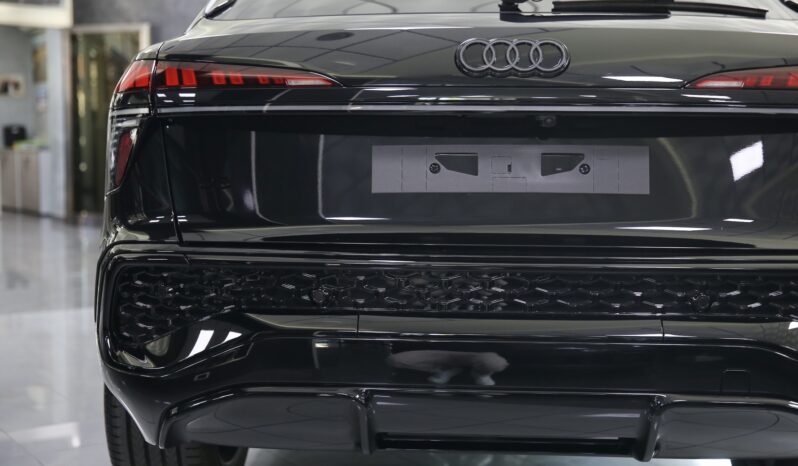 Audi Q3 Sportback S line edition TDI 150 cv S tronic_Nuova_KM0 pieno