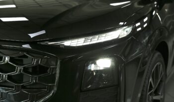 Audi Q3 Sportback S line edition TDI 150 cv S tronic_Nuova_KM0 pieno