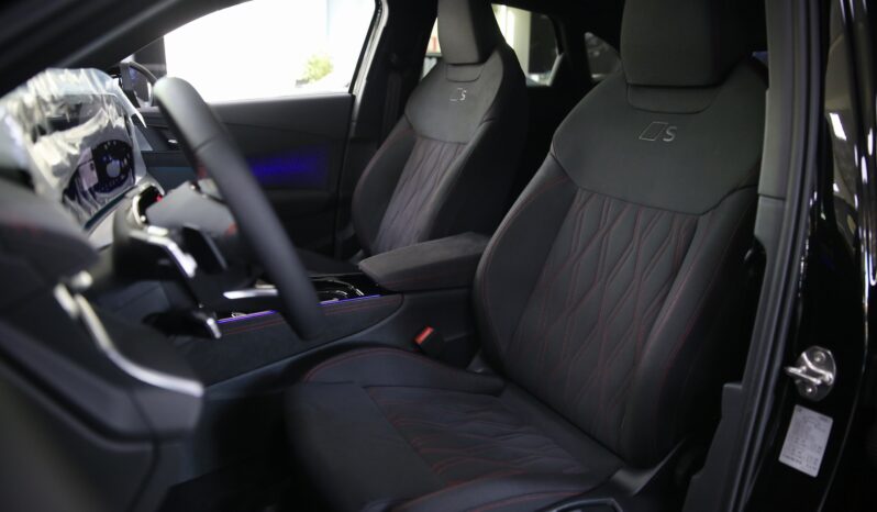 Audi Q3 Sportback S line edition TDI 150 cv S tronic_Nuova_KM0 pieno