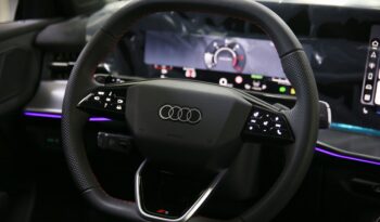 Audi Q3 Sportback S line edition TDI 150 cv S tronic_Nuova_KM0 pieno