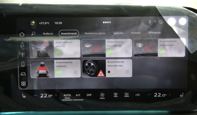 Audi Q3 Sportback S line edition TDI 150 cv S tronic_Nuova_KM0 pieno