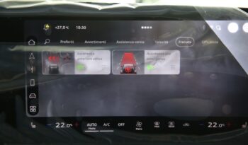 Audi Q3 Sportback S line edition TDI 150 cv S tronic_Nuova_KM0 pieno