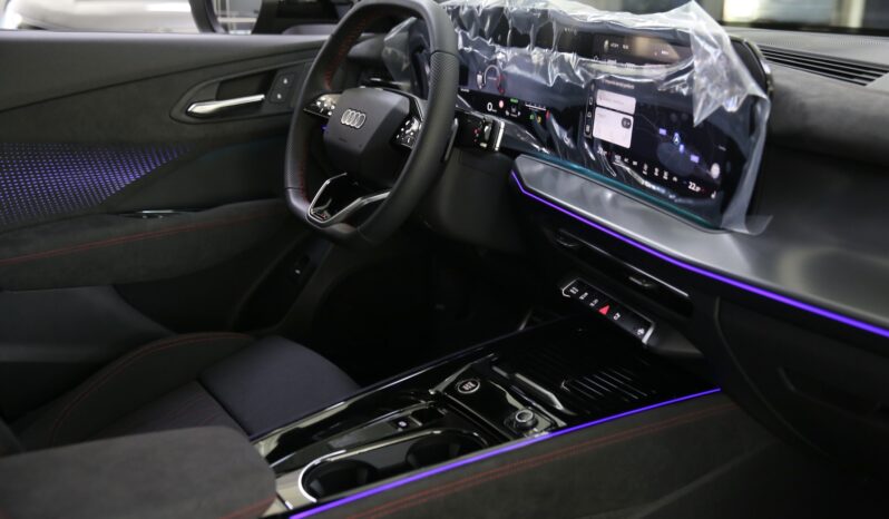 Audi Q3 Sportback S line edition TDI 150 cv S tronic_Nuova_KM0 pieno