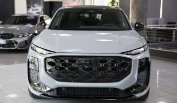 Audi Q3 Sportback S line edition TDI 150 cv S tronic_Nuova_KM0 pieno