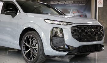 Audi Q3 Sportback S line edition TDI 150 cv S tronic_Nuova_KM0 pieno