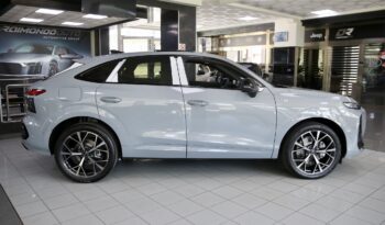Audi Q3 Sportback S line edition TDI 150 cv S tronic_Nuova_KM0 pieno