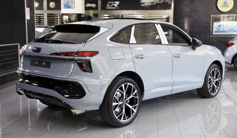 Audi Q3 Sportback S line edition TDI 150 cv S tronic_Nuova_KM0 pieno