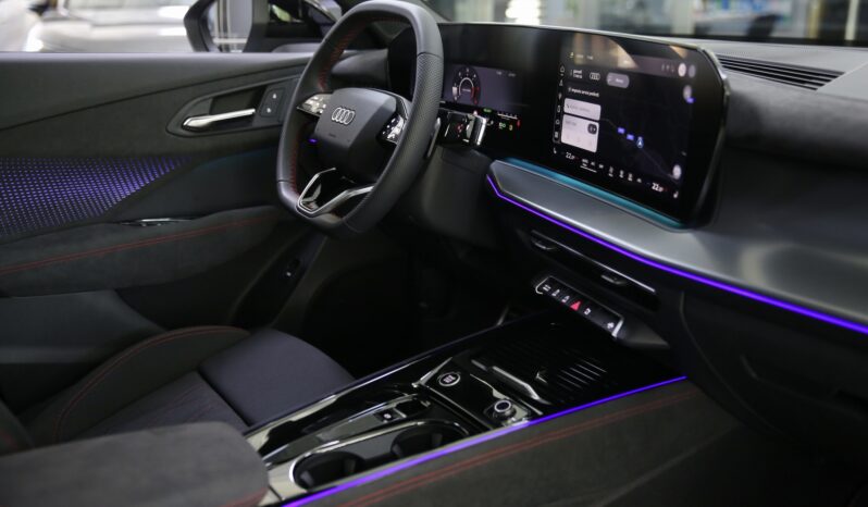 Audi Q3 Sportback S line edition TDI 150 cv S tronic_Nuova_KM0 pieno