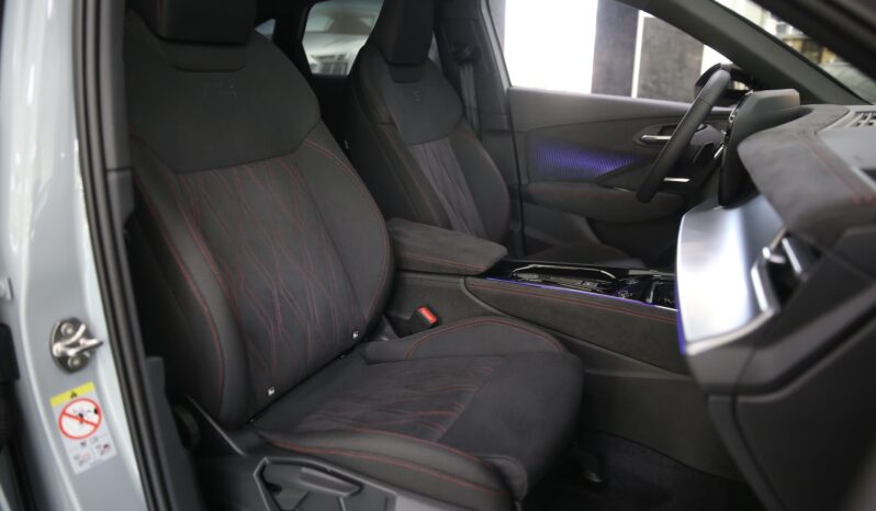 Audi Q3 Sportback S line edition TDI 150 cv S tronic_Nuova_KM0 pieno