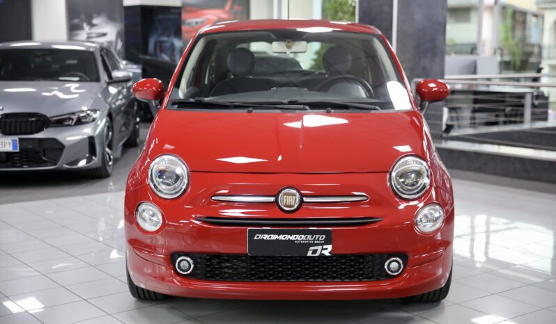 Fiat 500 1.2 Lounge pieno