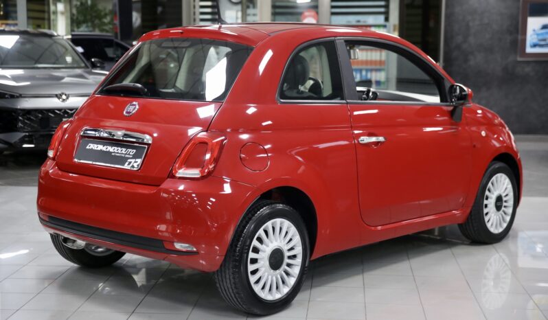 Fiat 500 1.2 Lounge pieno