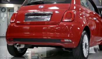 Fiat 500 1.2 Lounge pieno