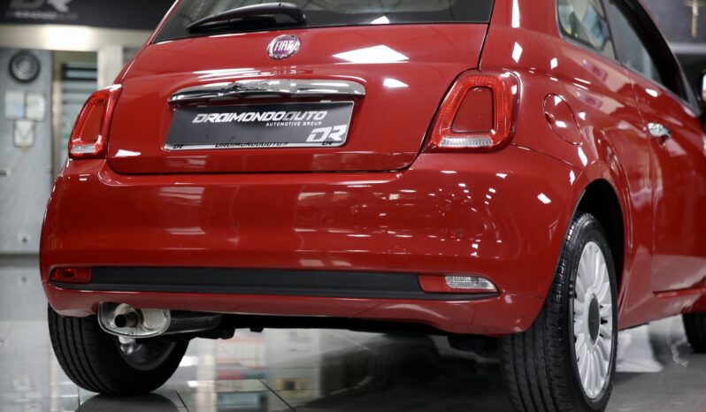 Fiat 500 1.2 Lounge pieno