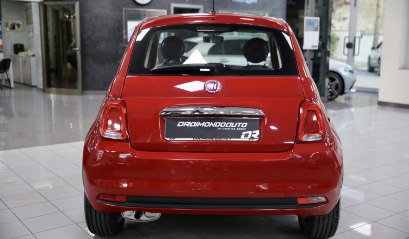 Fiat 500 1.2 Lounge pieno