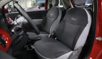 Fiat 500 1.2 Lounge pieno