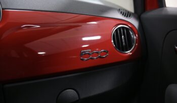 Fiat 500 1.2 Lounge pieno