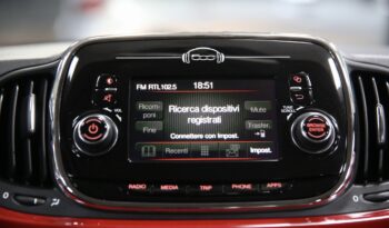 Fiat 500 1.2 Lounge pieno
