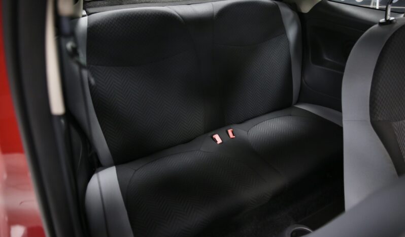 Fiat 500 1.2 Lounge pieno