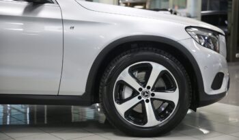 Mercedes GLC 250 d 4Matic Coupé Sport auto pieno