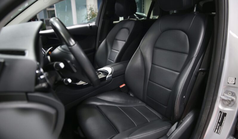 Mercedes GLC 250 d 4Matic Coupé Sport auto pieno