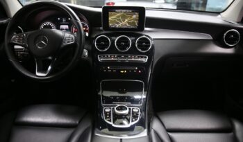 Mercedes GLC 250 d 4Matic Coupé Sport auto pieno