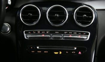 Mercedes GLC 250 d 4Matic Coupé Sport auto pieno