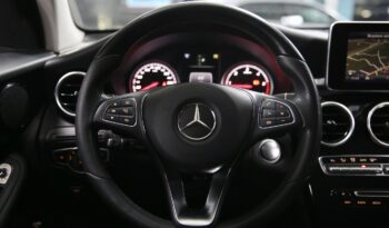 Mercedes GLC 250 d 4Matic Coupé Sport auto pieno