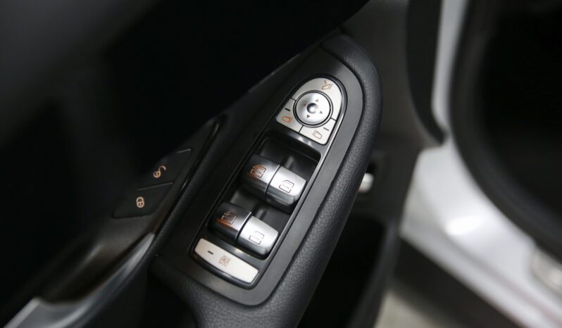 Mercedes GLC 250 d 4Matic Coupé Sport auto pieno