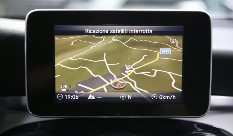 Mercedes GLC 250 d 4Matic Coupé Sport auto pieno