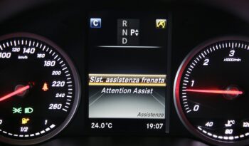 Mercedes GLC 250 d 4Matic Coupé Sport auto pieno