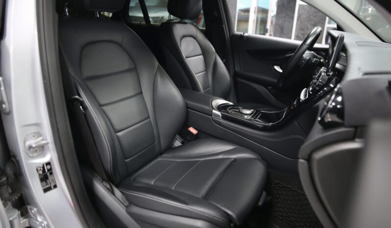 Mercedes GLC 250 d 4Matic Coupé Sport auto pieno