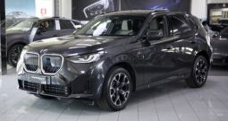 BMW X3 xDrive20d 48V mhev M Sport