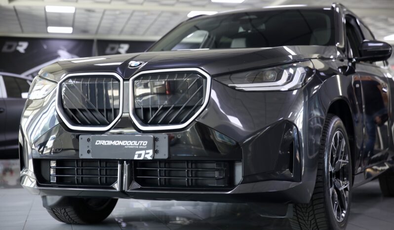BMW X3 xDrive20d 48V mhev M Sport pieno