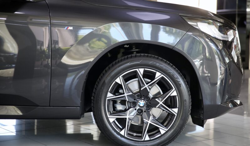 BMW X3 xDrive20d 48V mhev M Sport pieno